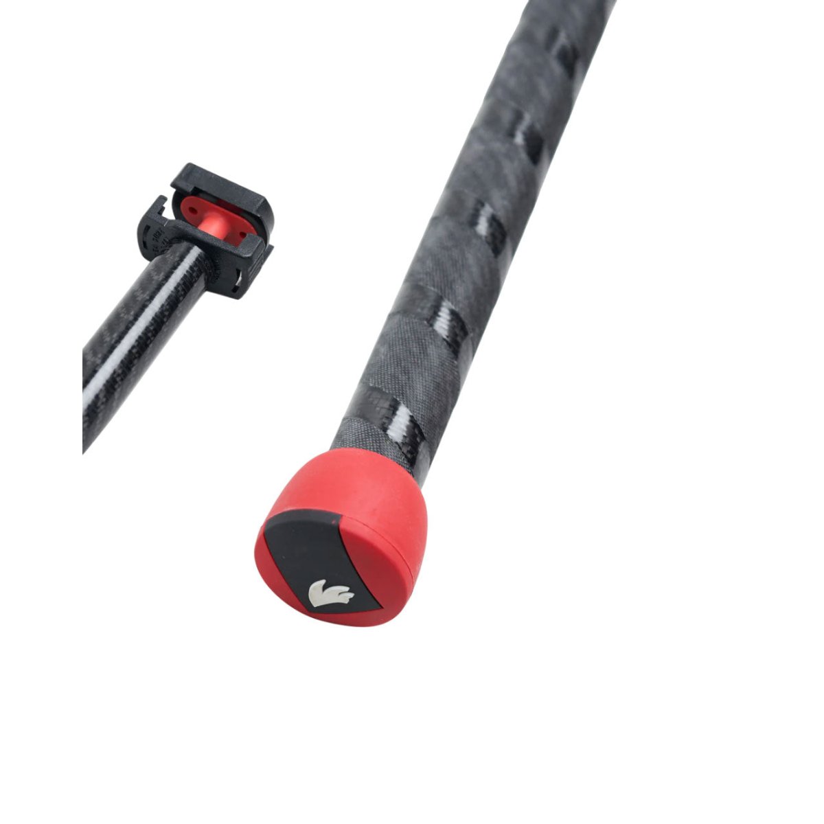 Rooster Carbon Pinnenausleger (150cm)